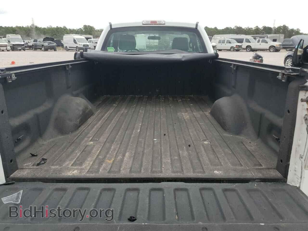 2013 FORD All Models - VIN: 1FTMF1CM4DKG35382 - Фото 10