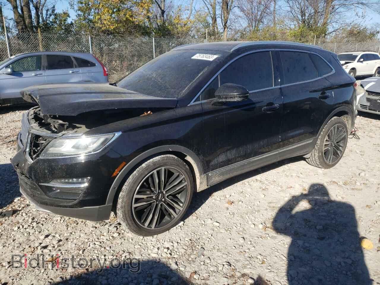 Photo 5LMTJ3DH0HUL19486 - LINCOLN MKC 2017
