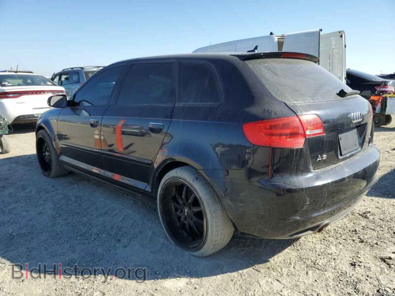 2012 Audi A3 (VIN WAUBJAFM8CA117360) — фото 2 из 12