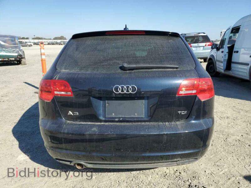 2012 Audi A3 (VIN WAUBJAFM8CA117360) — фото 6 из 12