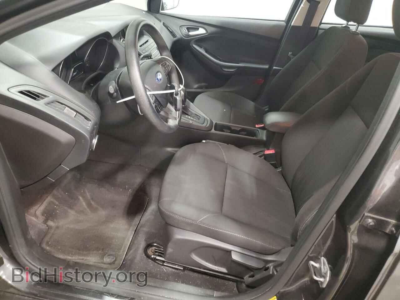 2016 FORD FOCUS - VIN: 1FADP3F29GL261794 - Фото 7