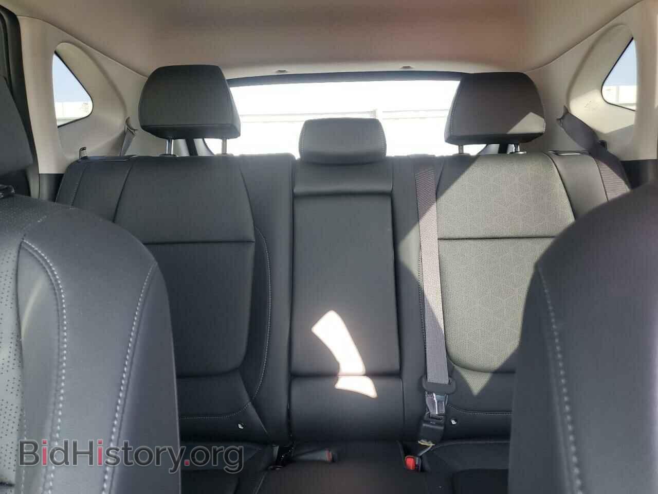 2024 KIA SELTOS - VIN: KNDERCAA9R7580342 - Фото 10
