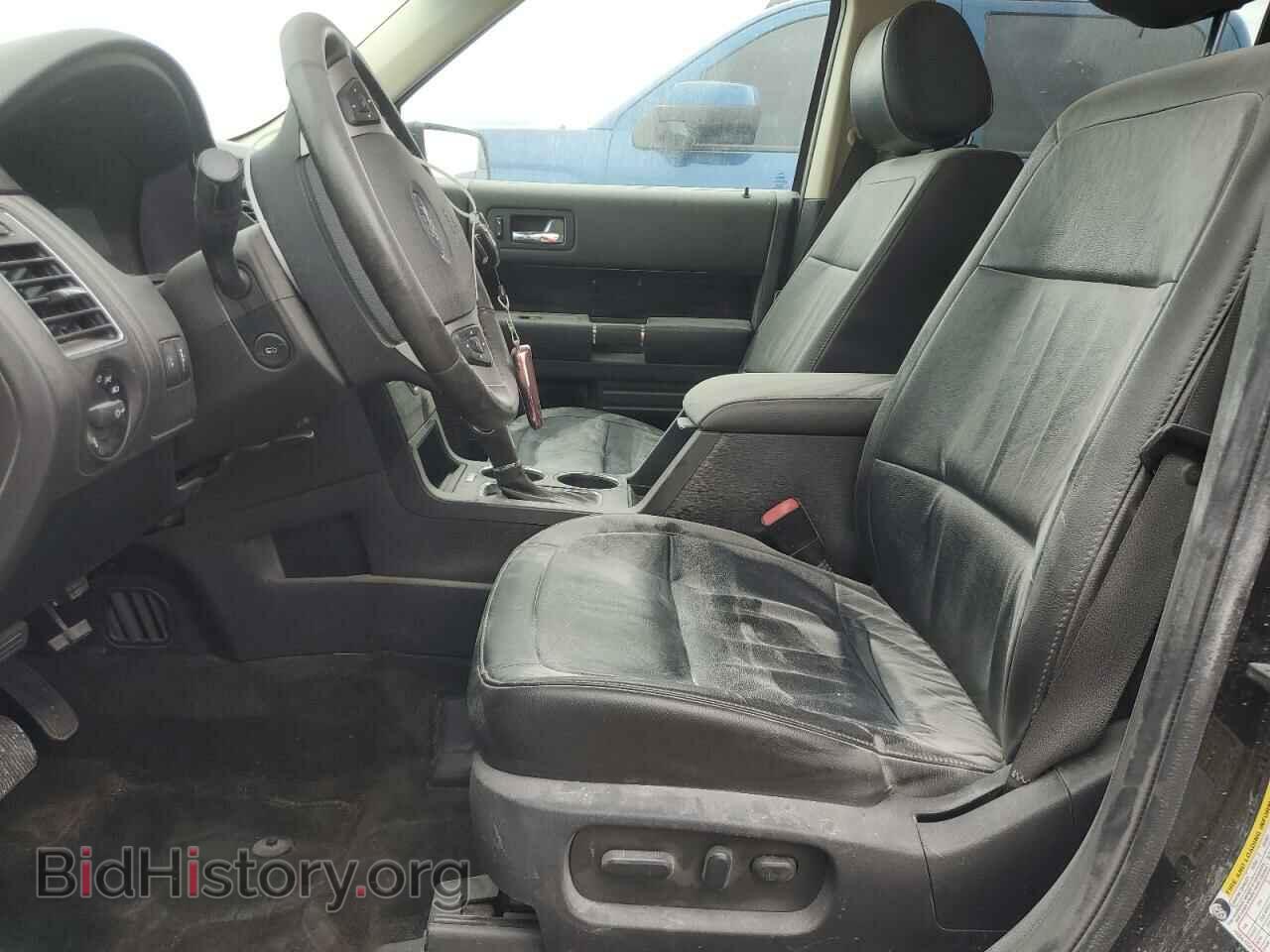 2015 FORD FLEX - VIN: 2FMHK6C85FBA08308 - Photo 7