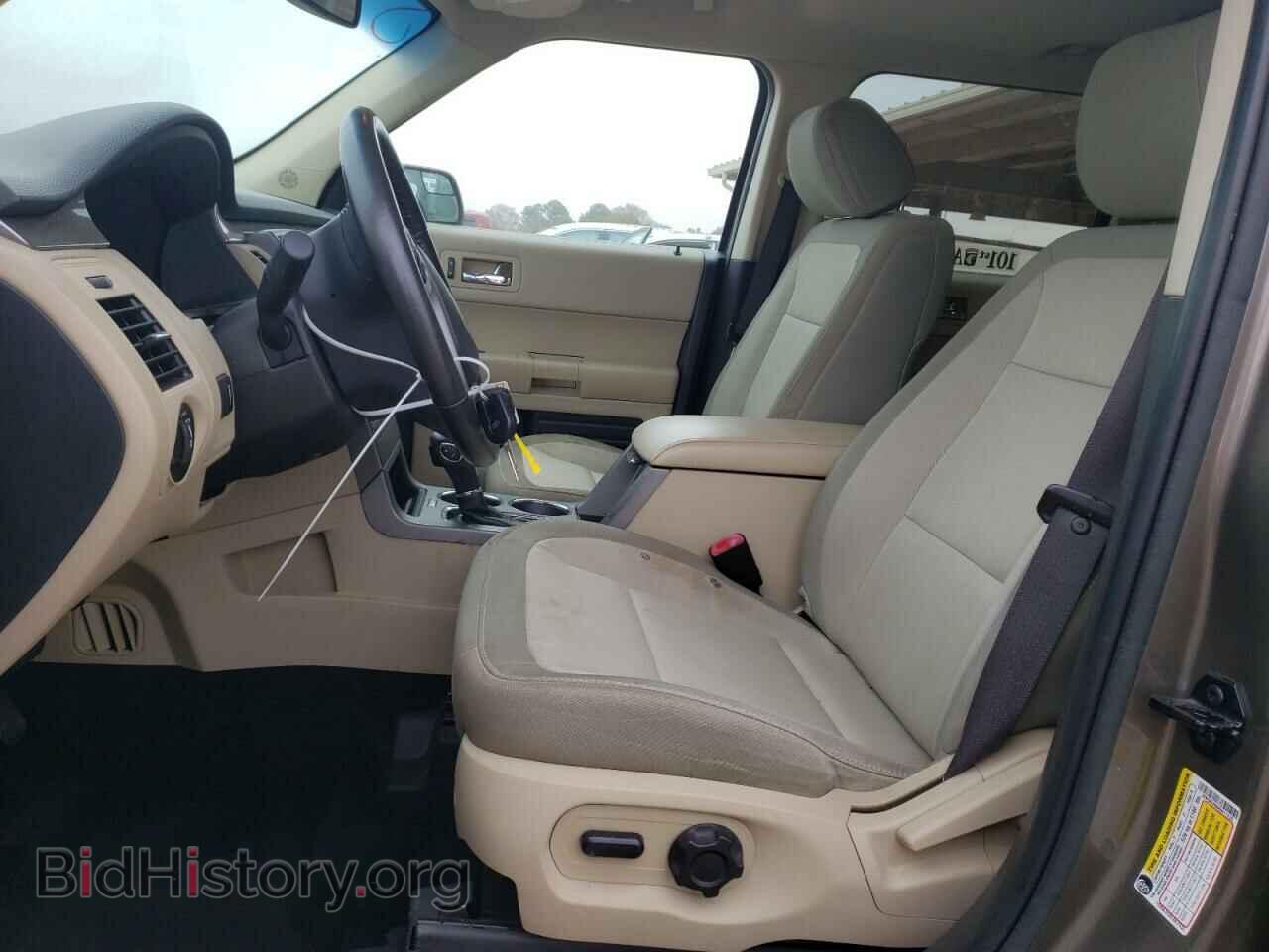 2014 FORD FLEX - VIN: 2FMGK5B86EBD17226 - Photo 7