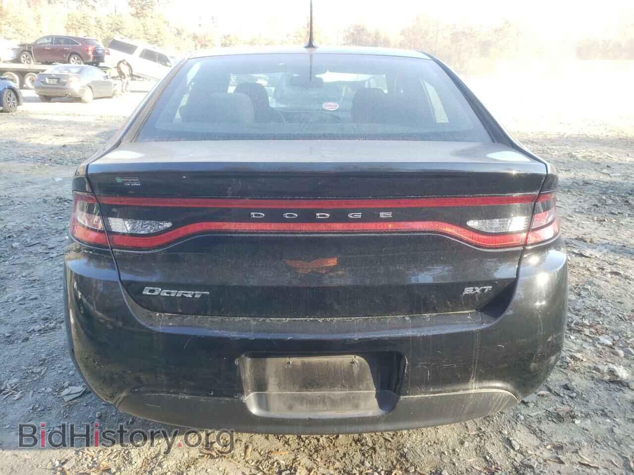 2015 DODGE DART - VIN: 1C3CDFBB3FD420909 - Фото 6
