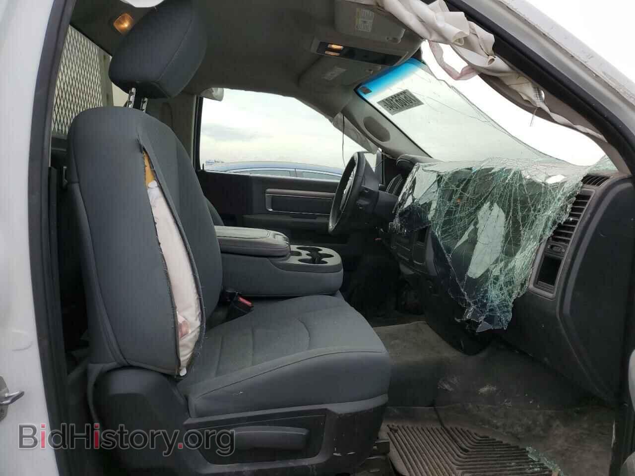 2017 RAM 1500 - VIN: 3C6JR7DT5HG669192 - Фото 10