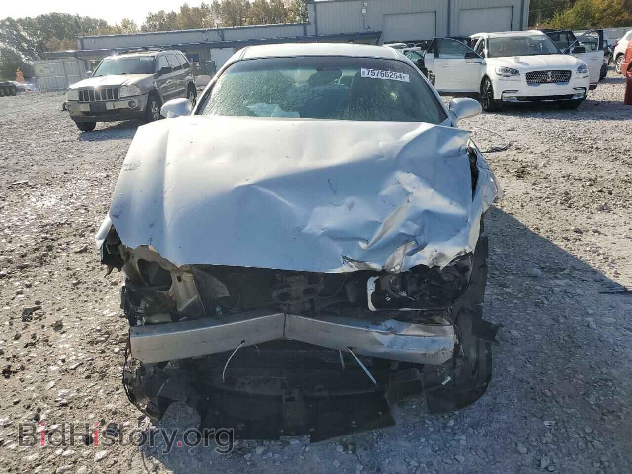 2009 BUICK ALLURE - VIN: 2G4WJ582291213393 - Фото 5