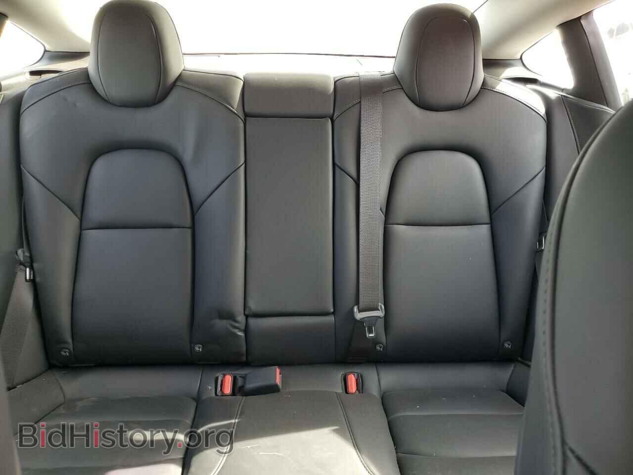 2021 TESLA MODEL 3 - VIN: 5YJ3E1EA0MF929599 - Фото 10