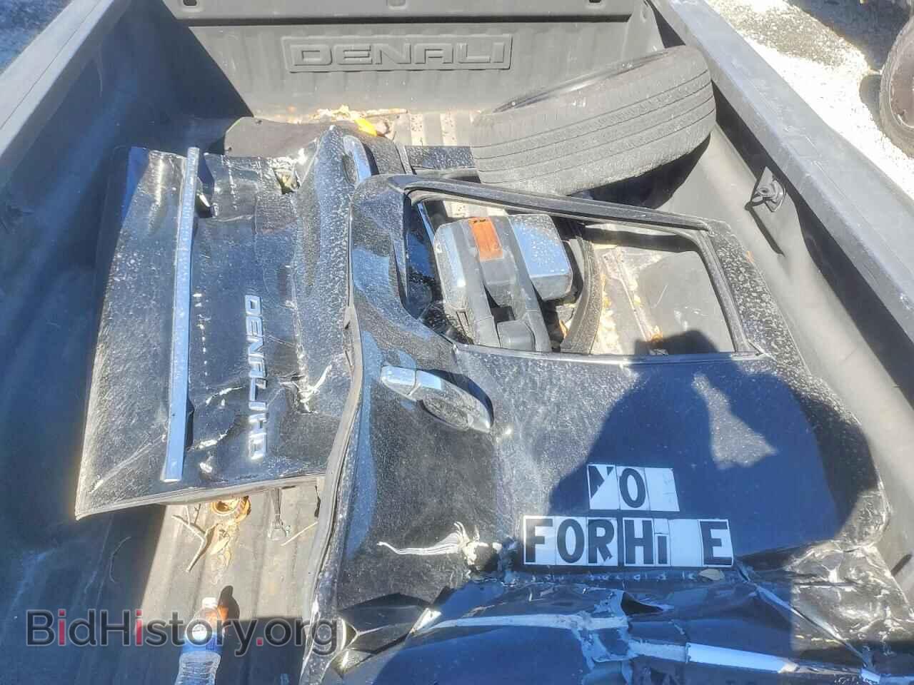 2015 GMC SIERRA - VIN: 1GT424E89FF595695 - Фото 12