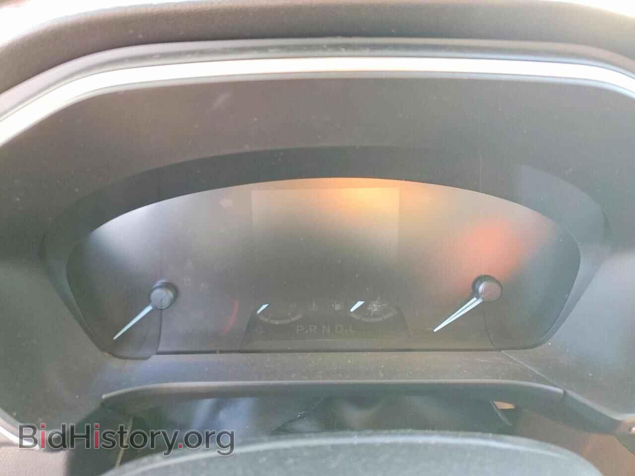 2020 FORD ESCAPE - VIN: 1FMCU0G65LUA38764 - Photo 9