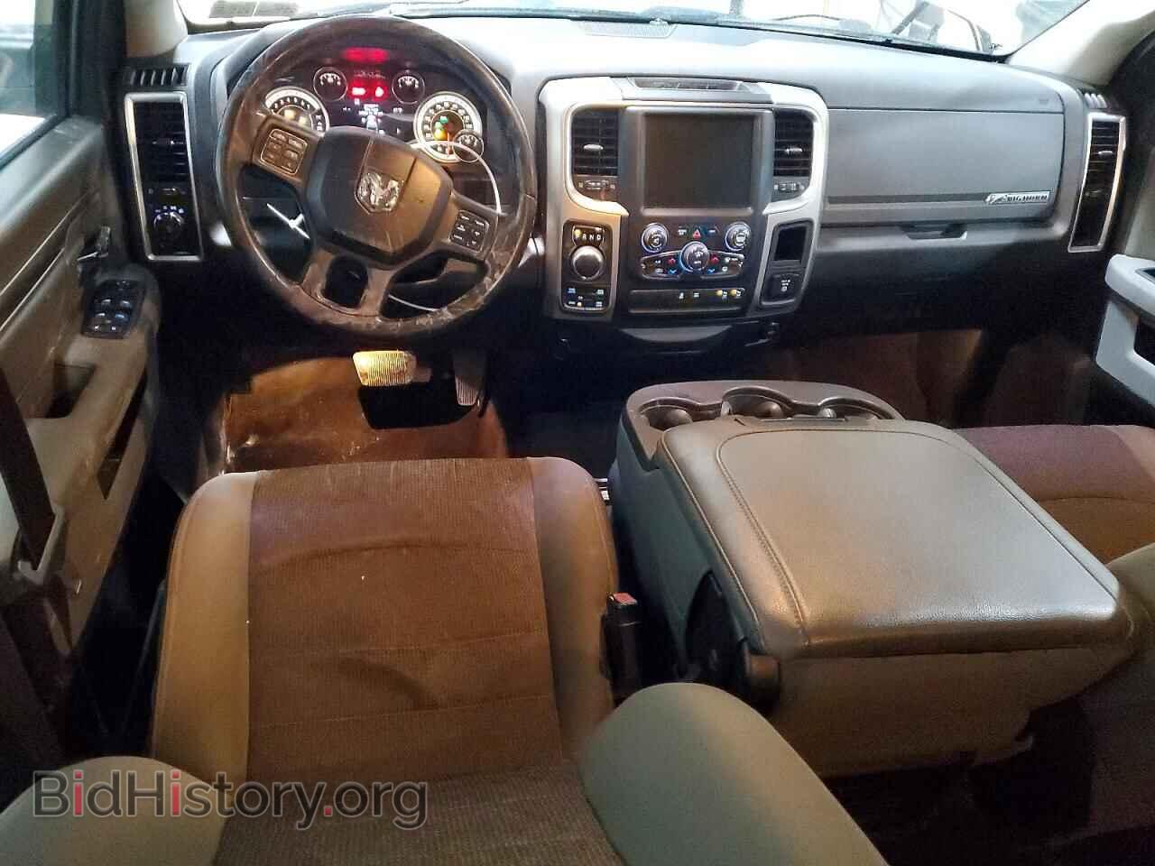 2017 RAM 1500 - VIN: 1C6RR7TT4HS583322 - Фото 8