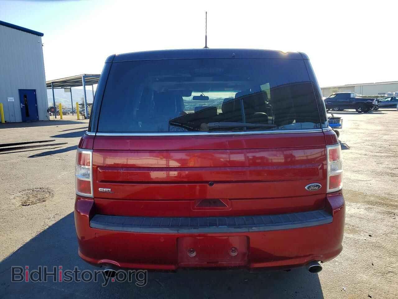 2015 FORD FLEX - VIN: 2FMGK5C89FBA23044 - Photo 6