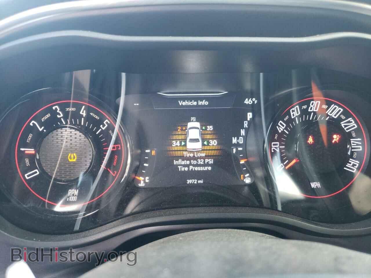 2021 DODGE CHALLENGER - VIN: 2C3CDZBT2MH646224 - Photo 9
