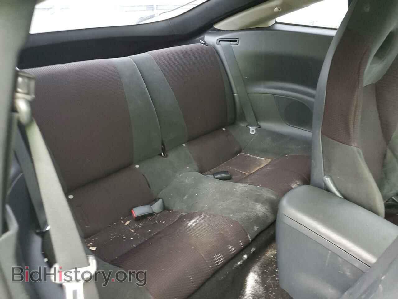 2012 MITSUBISHI ECLIPSE - VIN: 4A31K5DFXCE004507 - Фото 10