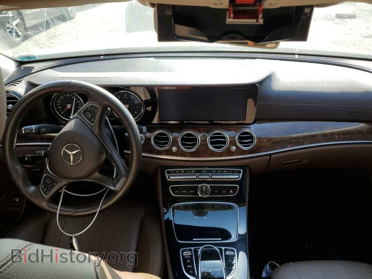 2018 MERCEDES-BENZ E-CLASS - VIN: WDDZF4KB1JA324877 - Фото 8