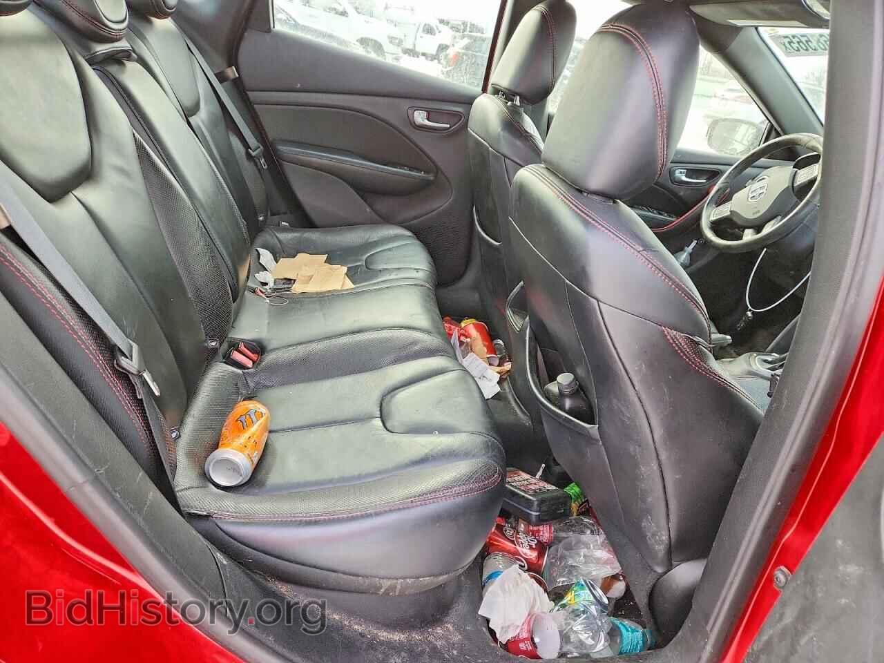 2014 DODGE DART - VIN: 1C3CDFEBXED673171 - Фото 10