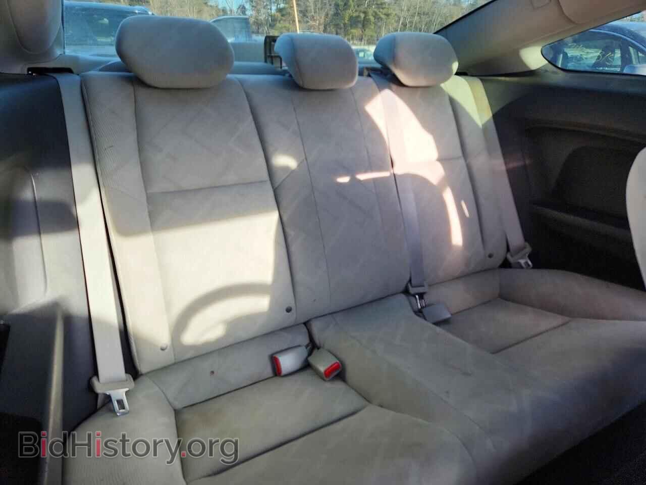 2012 HONDA CIVIC - VIN: 2HGFG3B54CH533096 - Фото 10