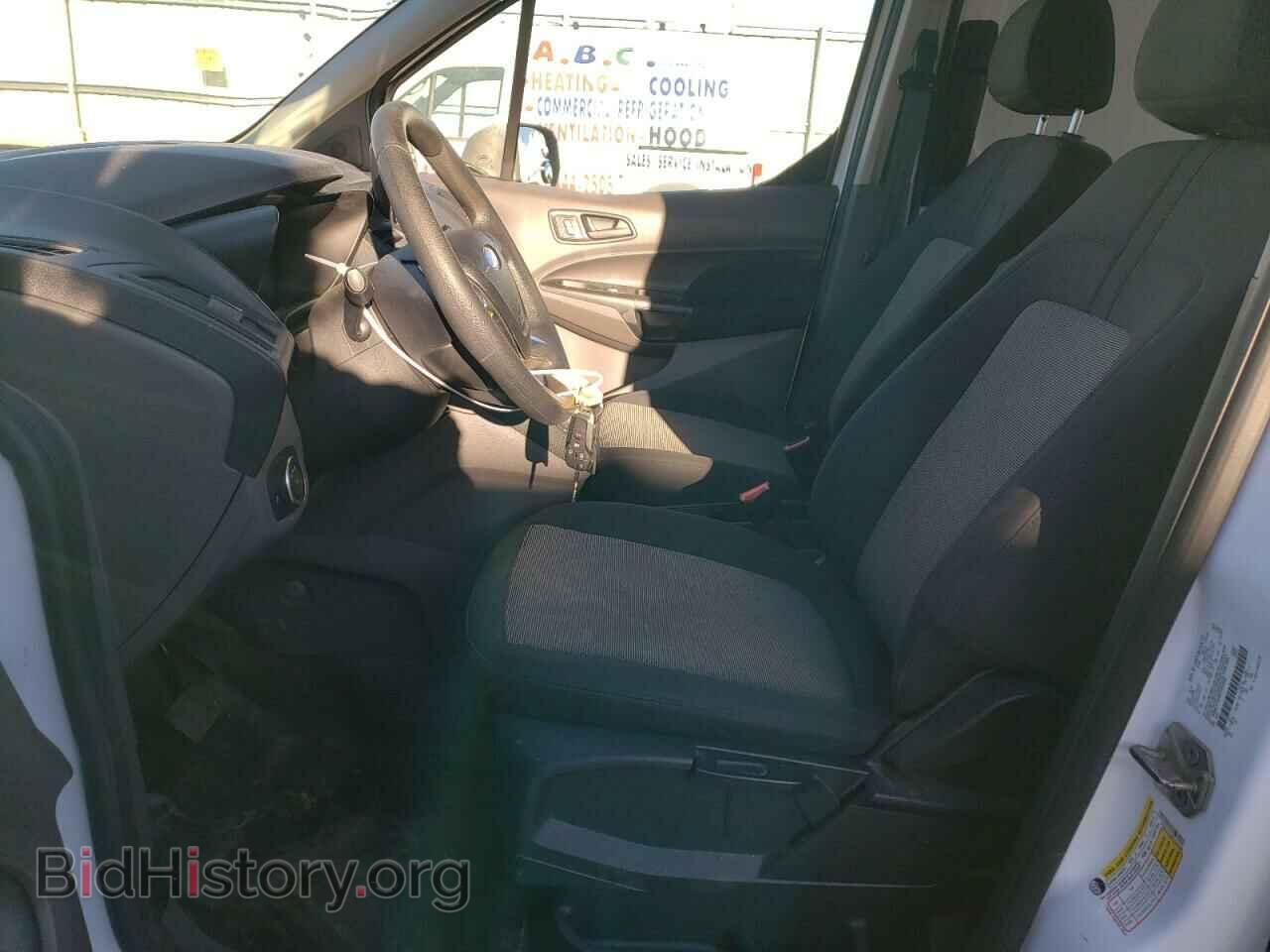 2019 FORD TRANSIT - VIN: NM0LS7E29K1395588 - Фото 7