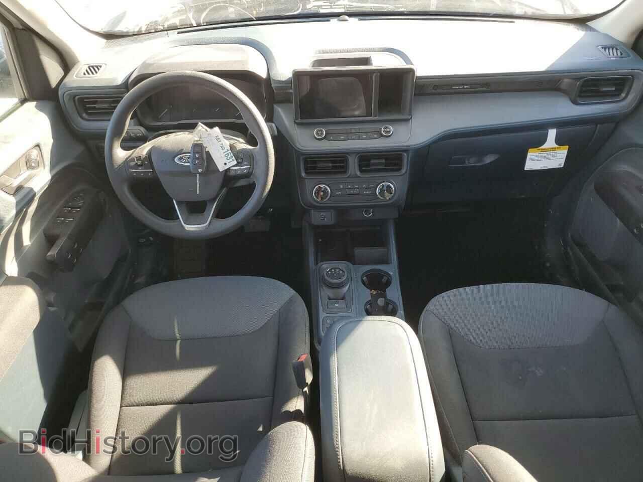 2024 FORD MAVERICK - VIN: 3FTTW8A30RRA64703 - Фото 8
