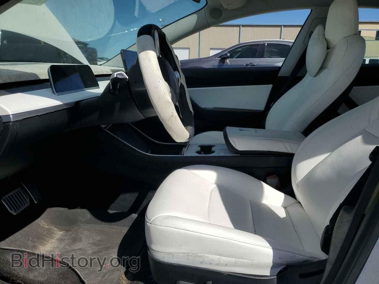 2019 TESLA MODEL 3 - VIN: 5YJ3E1EA2KF314937 - Photo 7
