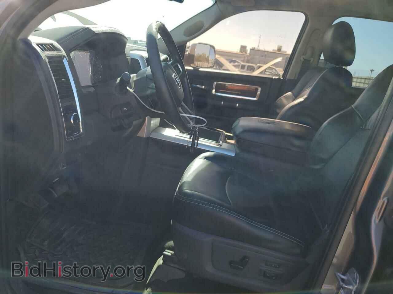 2011 DODGE All Models - VIN: 3D7UT2HL0BG531187 - Фото 7