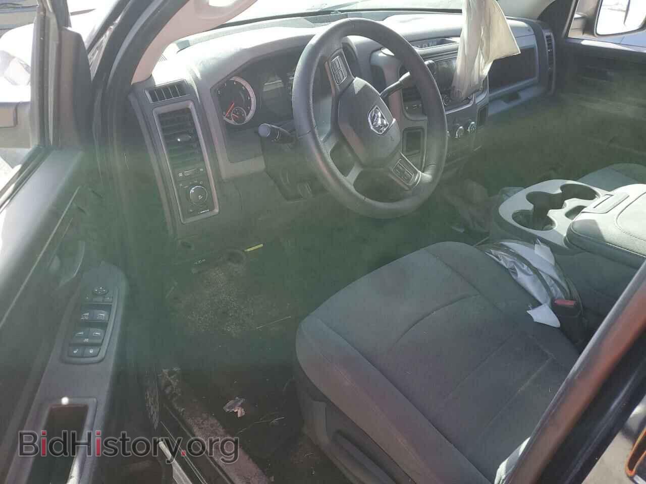2013 RAM 1500 - VIN: 1C6RR6KT3DS628644 - Фото 8