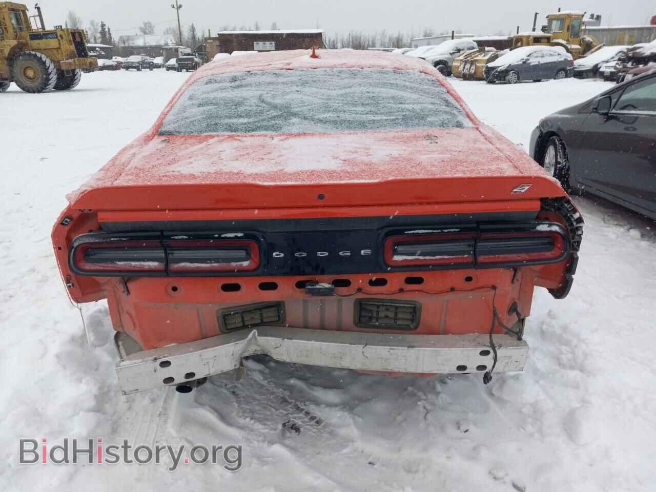 2020 DODGE CHALLENGER - VIN: 2C3CDZKG7LH106398 - Фото 6