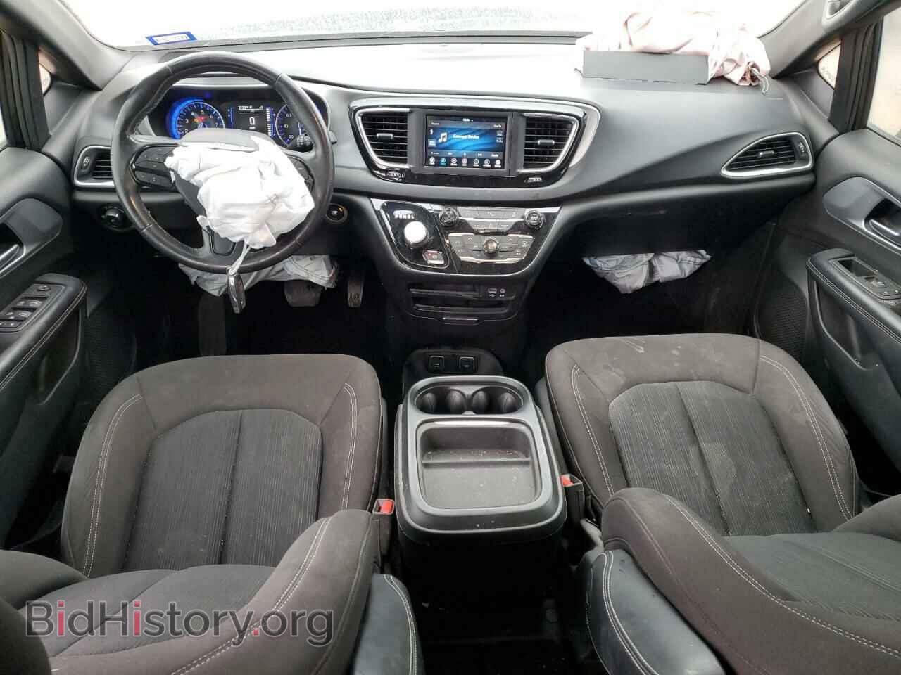 2020 CHRYSLER PACIFICA - VIN: 2C4RC1FG1LR121011 - Фото 8