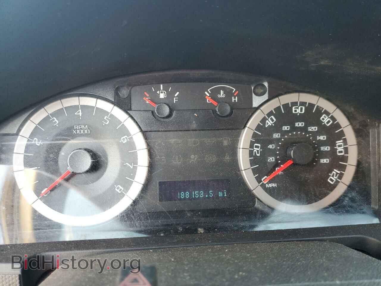 2012 FORD ESCAPE - VIN: 1FMCU0E75CKC10430 - Фото 9