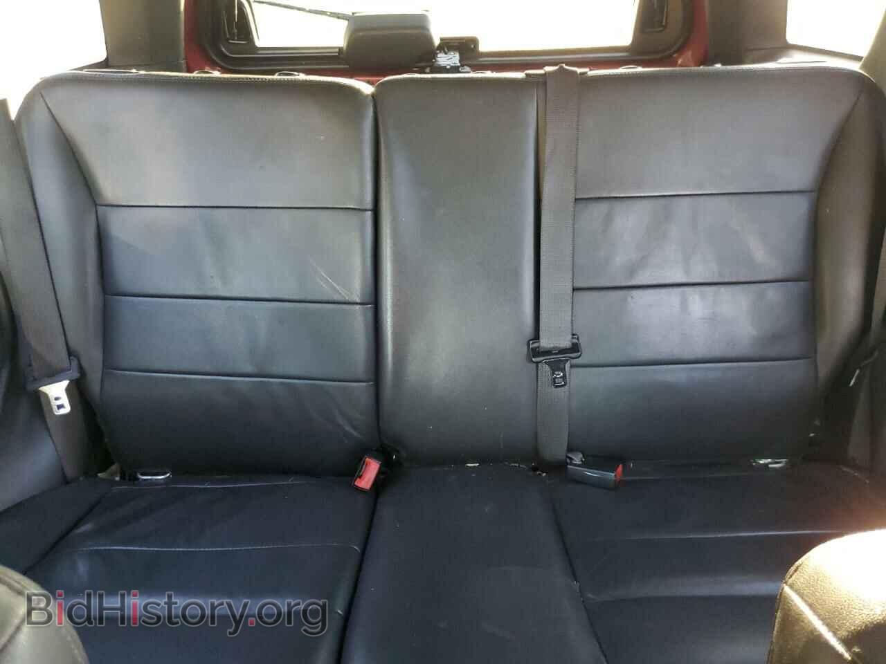 2012 FORD ESCAPE - VIN: 1FMCU0E75CKC10430 - Фото 10