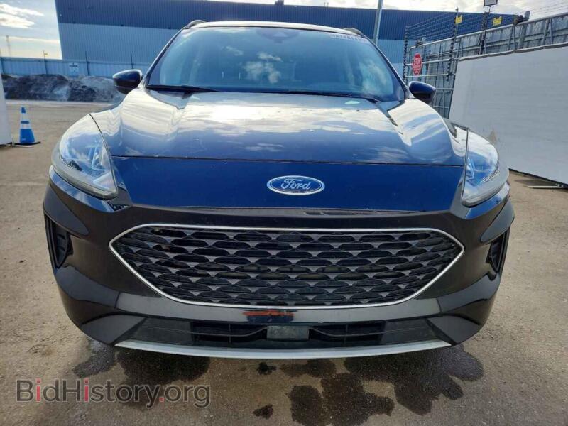 2020 Ford ESCAPE (VIN 1FMCU9G64LUA17621) — фото 5 из 13