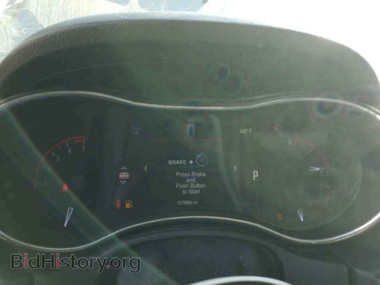 2014 DODGE DURANGO - VIN: 1C4RDHAG4EC277438 - Фото 9