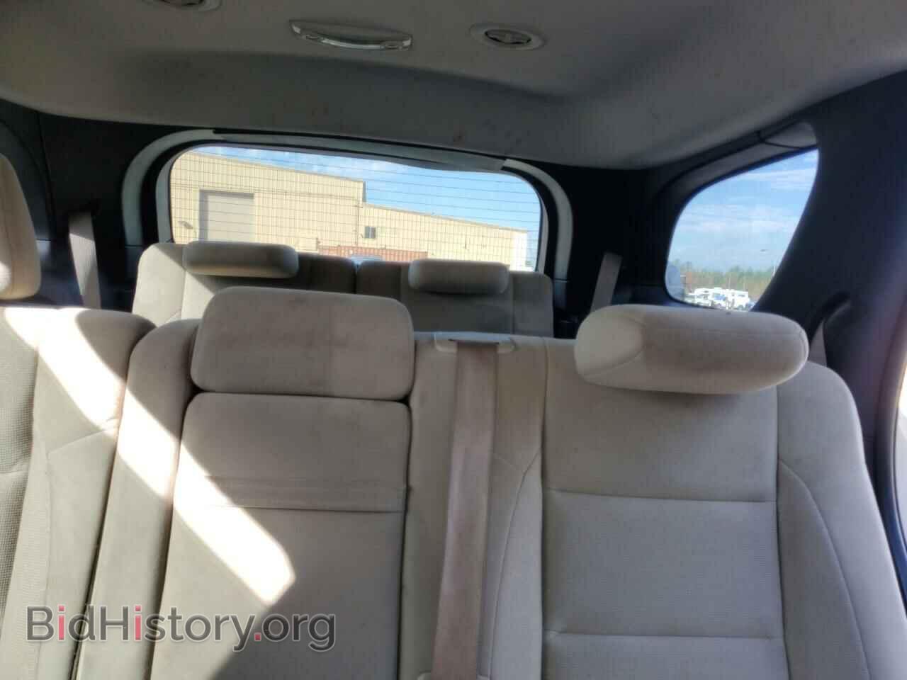 2014 DODGE DURANGO - VIN: 1C4RDHAG4EC277438 - Фото 10