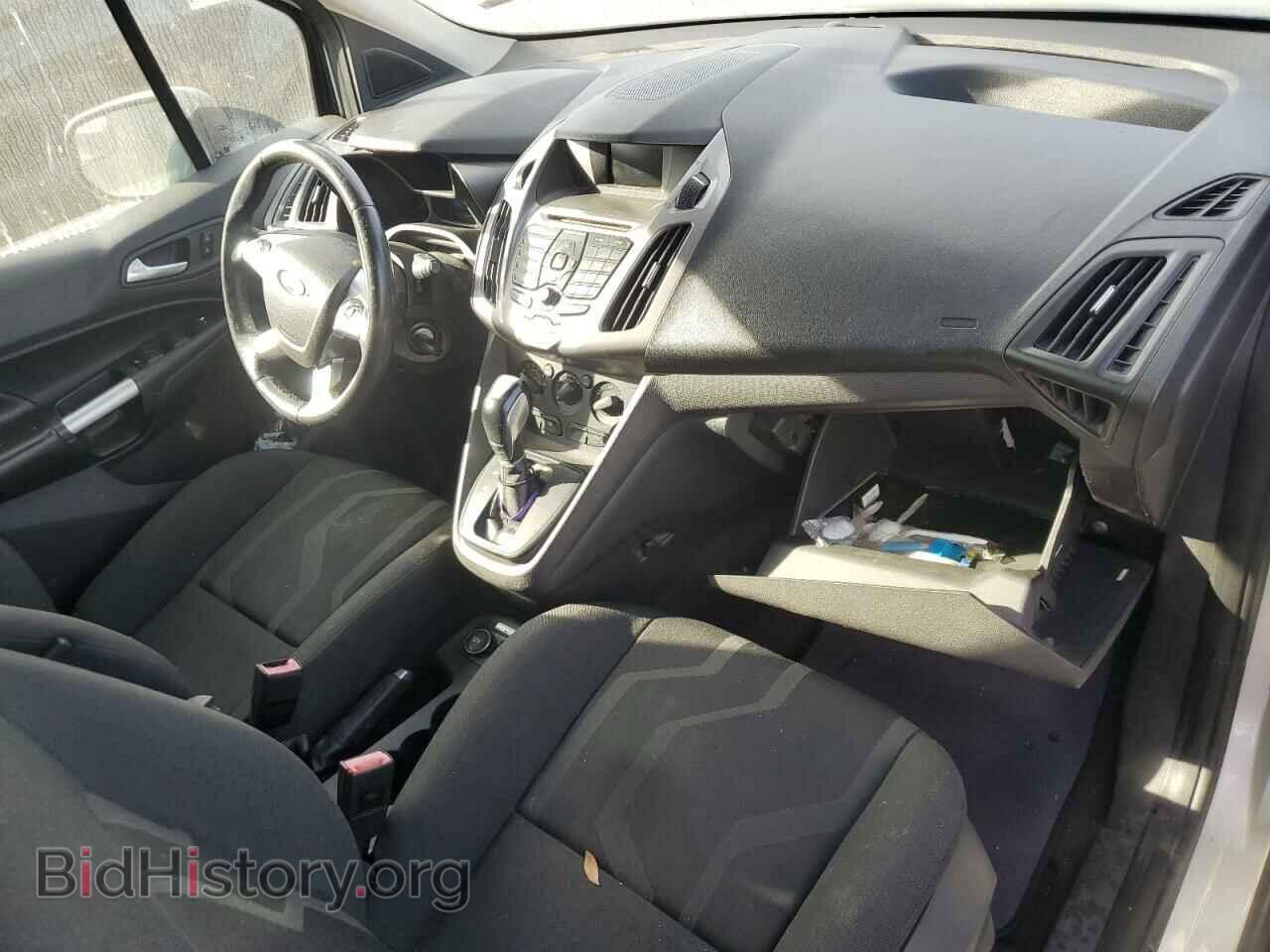 2014 FORD TRANSIT - VIN: NM0GE9F77E1138559 - Фото 8