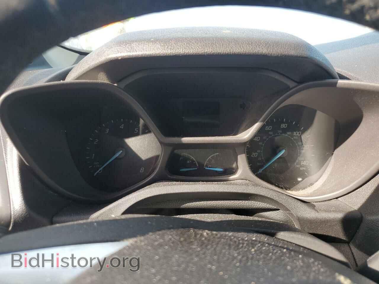 2014 FORD TRANSIT - VIN: NM0GE9F77E1138559 - Фото 9