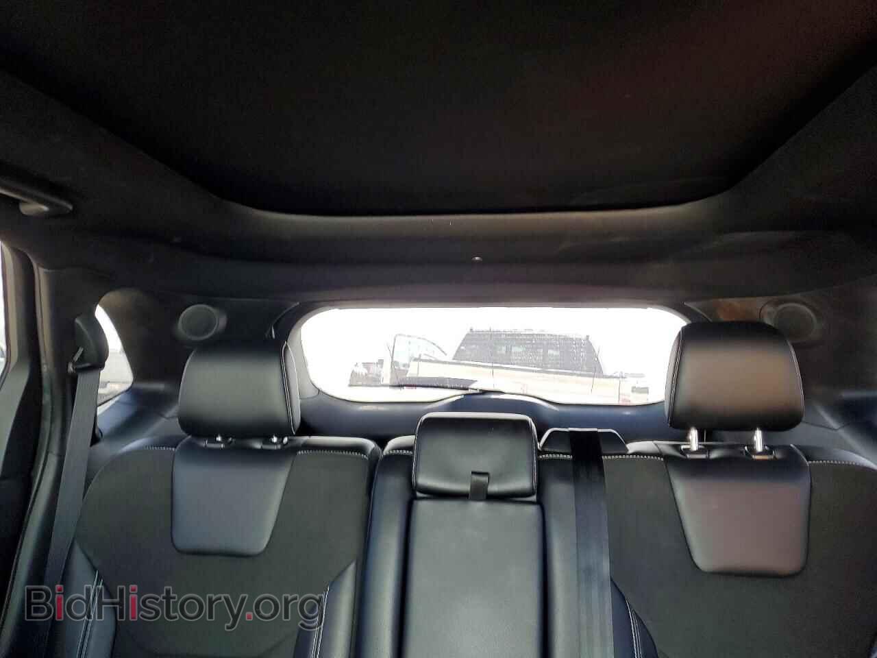 2020 FORD EDGE - VIN: 2FMPK4AP5LBB30611 - Фото 10