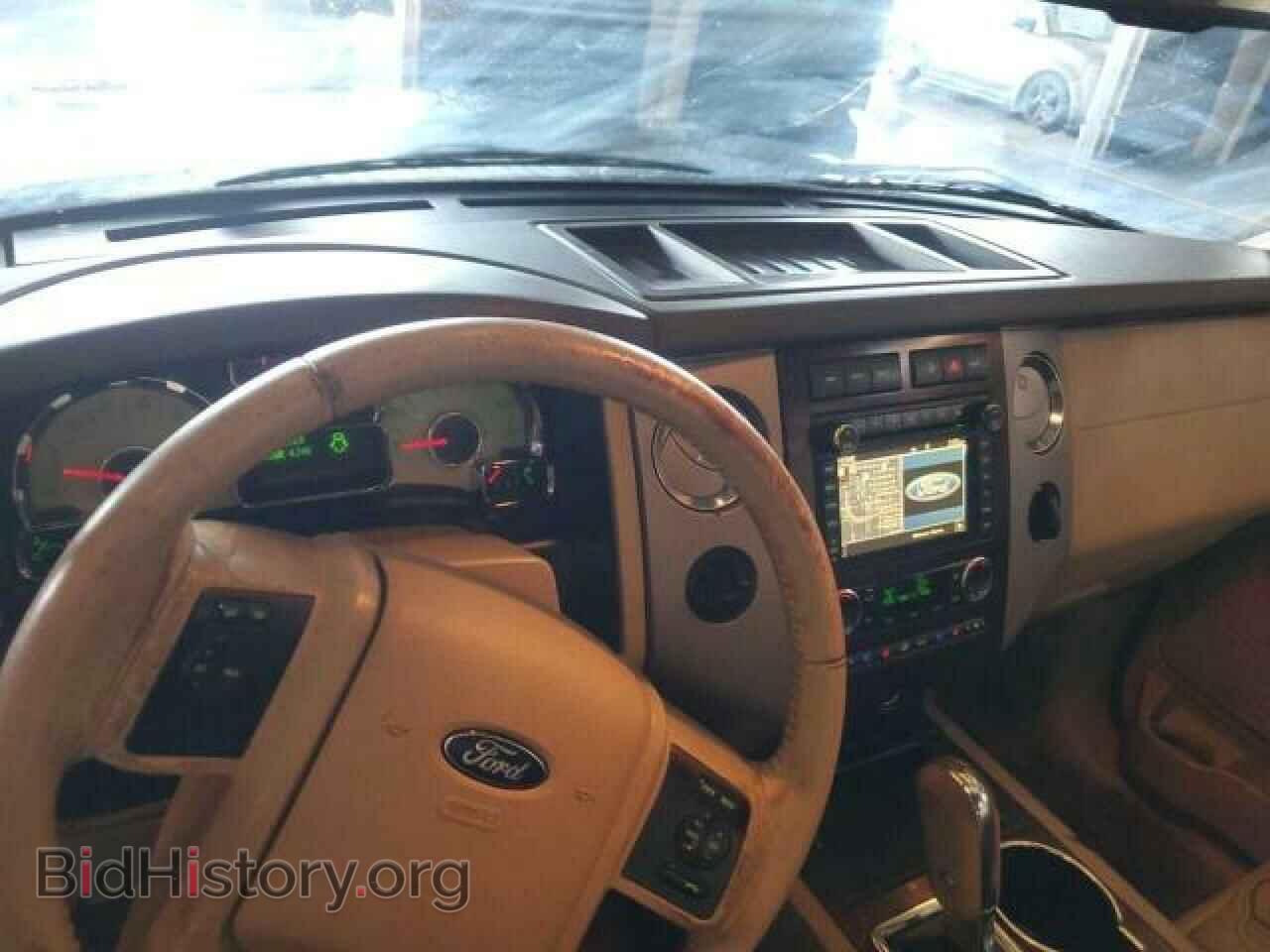 2014 FORD EXPEDITION - VIN: 1FMJK1H52EEF18945 - Фото 9