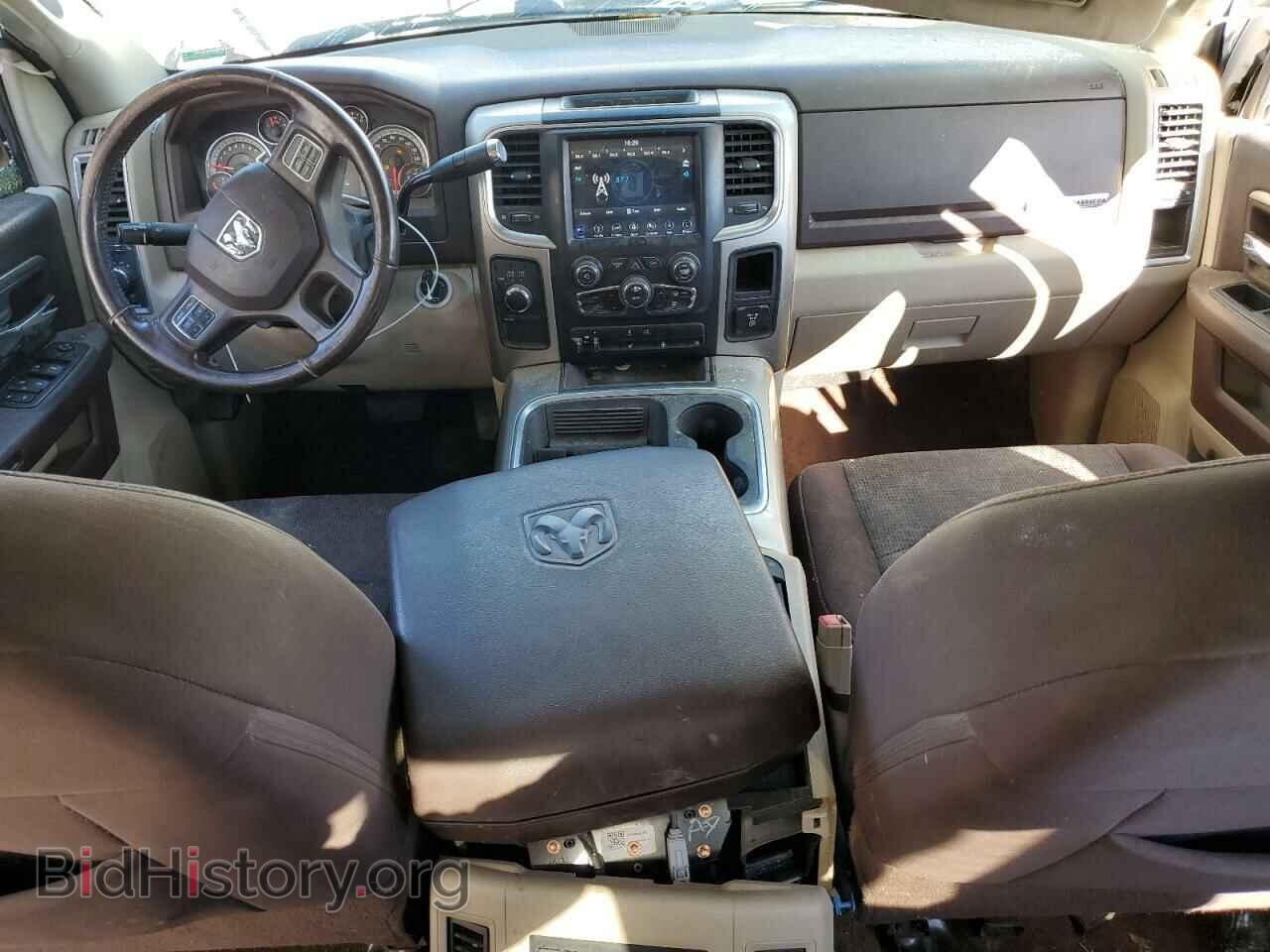 2018 RAM All Models - VIN: 3C6UR5DJ5JG161097 - Фото 8