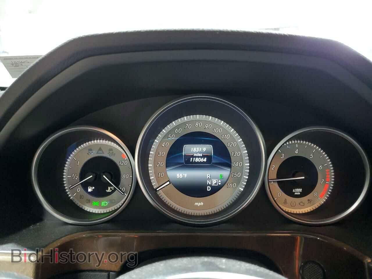 2014 MERCEDES-BENZ E-CLASS - VIN: WDDHF8JB9EA881885 - Фото 9