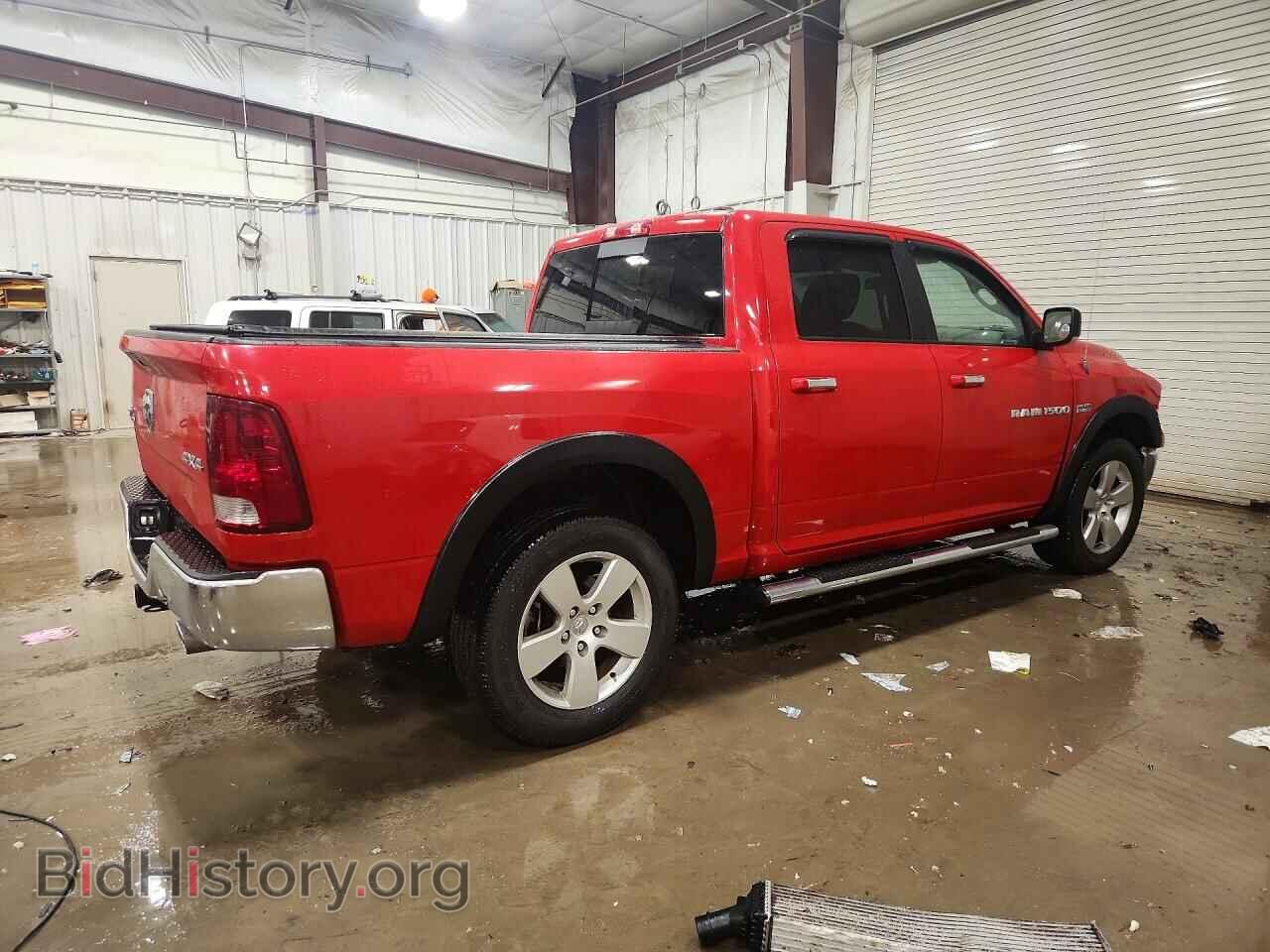 2011 DODGE All Models - VIN: 1D7RV1CT3BS539665 - Фото 3
