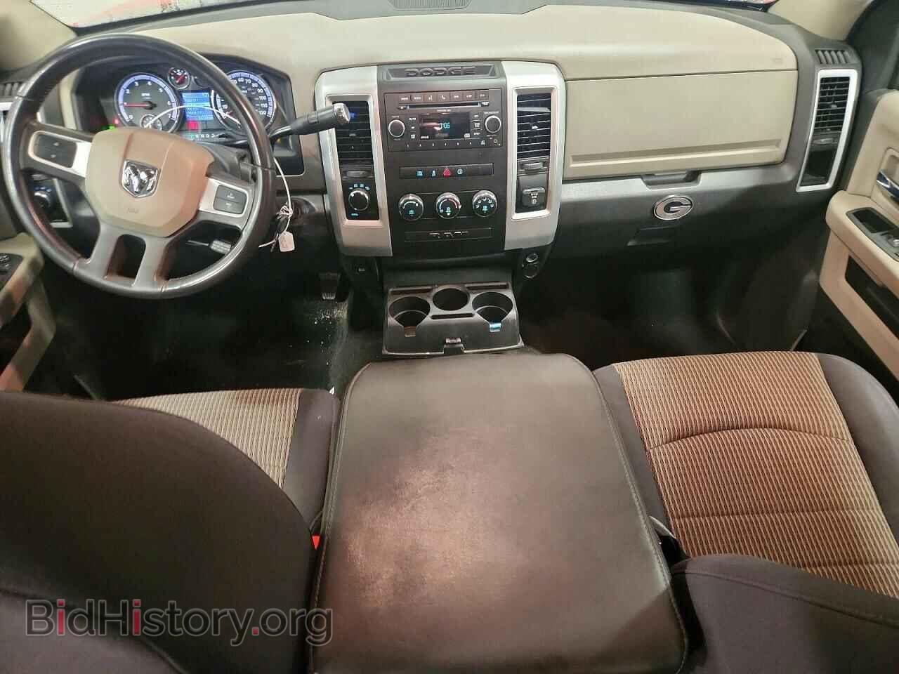 2011 DODGE All Models - VIN: 1D7RV1CT3BS539665 - Фото 8