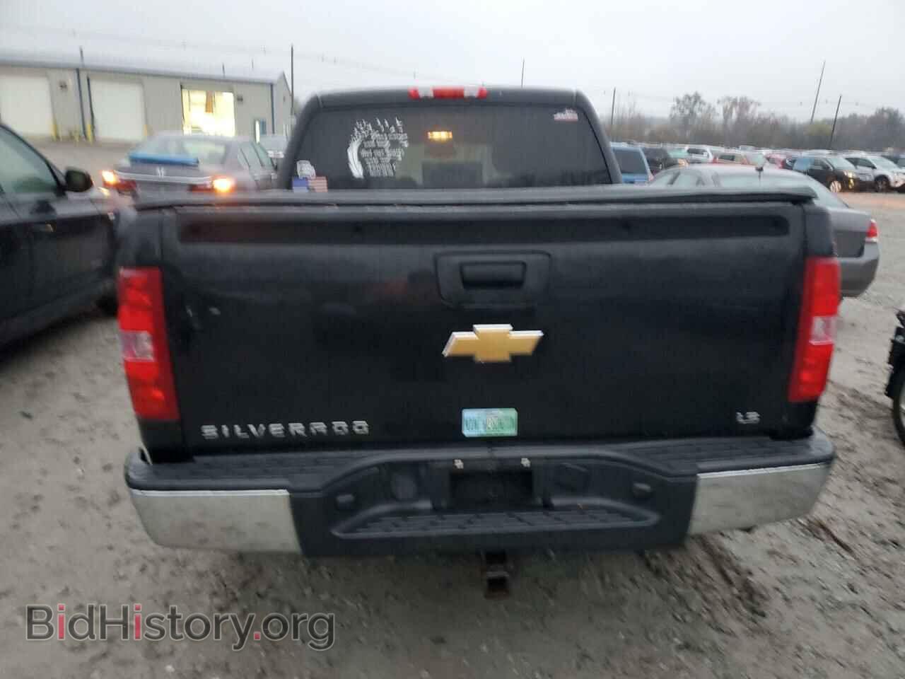 2012 CHEVROLET ALL Models - VIN: 3GCPKREA0CG208474 - Фото 6