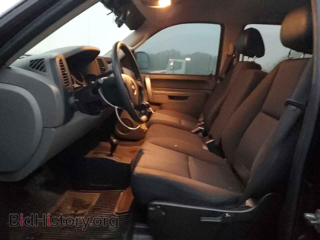 2012 CHEVROLET ALL Models - VIN: 3GCPKREA0CG208474 - Фото 7
