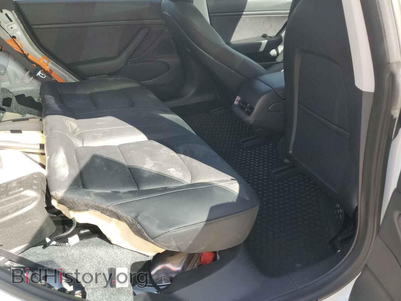 2018 TESLA MODEL 3 - VIN: 5YJ3E1EB2JF134333 - Фото 10
