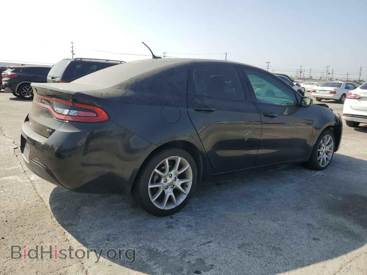 2013 DODGE DART - VIN: 1C3CDFBA5DD287218 - Photo 3