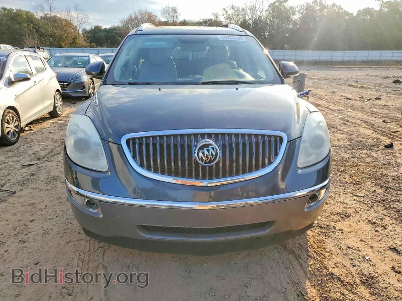 2012 BUICK ENCLAVE - VIN: 5GAKRCED6CJ301173 - Фото 5