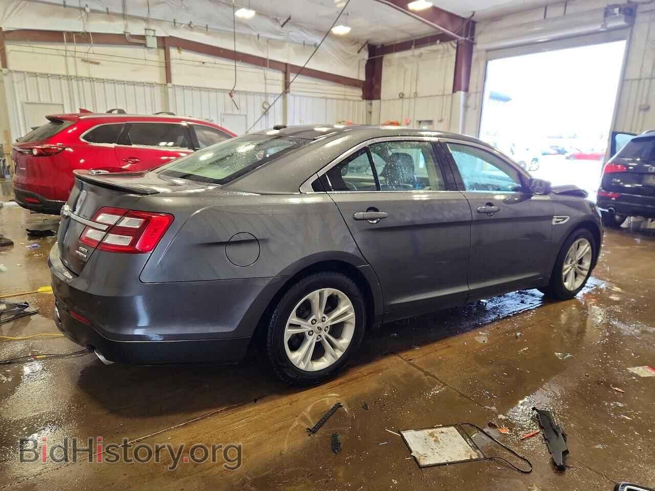 2016 FORD TAURUS - VIN: 1FAHP2E84GG107519 - Фото 3