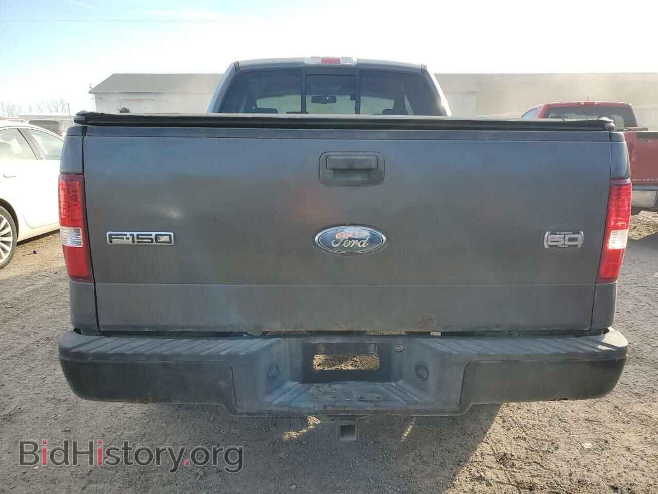 2008 FORD All Models - VIN: 1FTPX14V88KD61191 - Фото 6