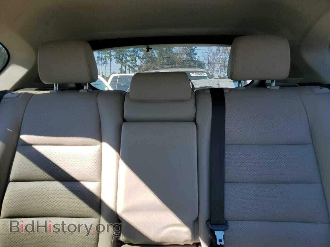 2015 MAZDA CX-5 - VIN: JM3KE2DY8F0467978 - Фото 10