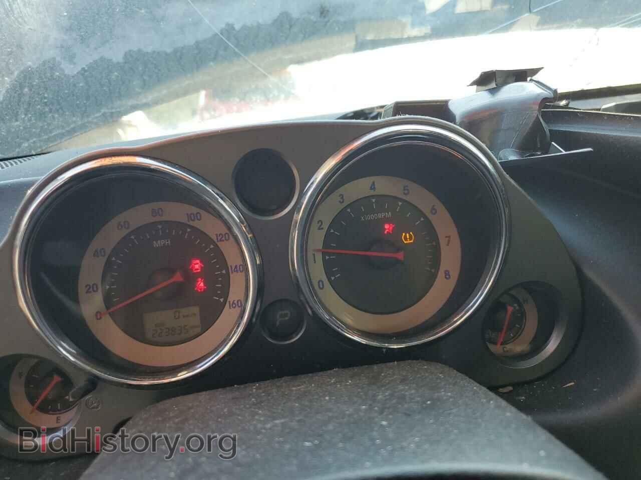 2011 MITSUBISHI ECLIPSE - VIN: 4A31K5DF5BE008012 - Фото 9